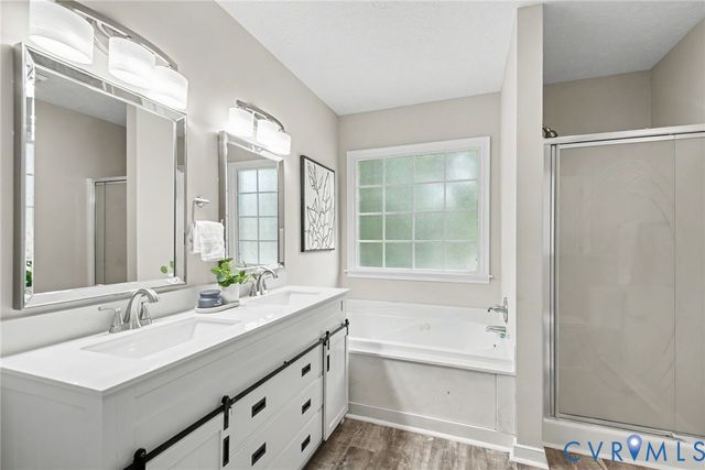 7906 Featherchase Pl, Chesterfield, VA 23832