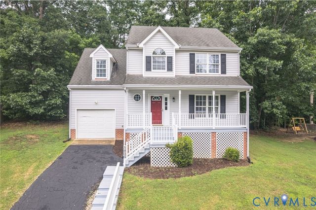 7906 Featherchase Pl, Chesterfield, VA 23832