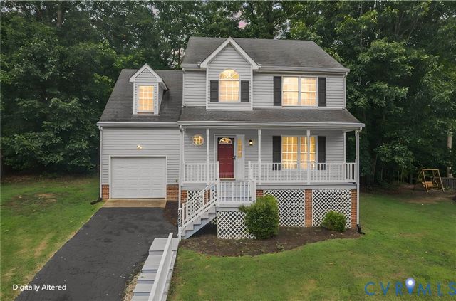 7906 Featherchase Pl, Chesterfield, VA 23832