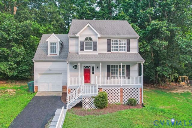 7906 Featherchase Pl, Chesterfield, VA 23832
