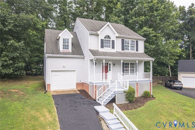 7906 Featherchase Pl, Chesterfield, VA 23832