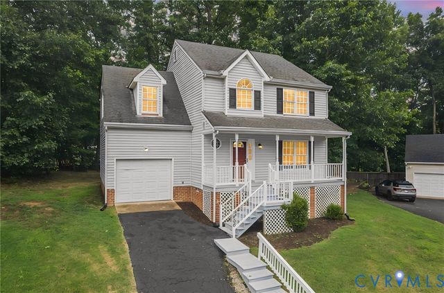 7906 Featherchase Pl, Chesterfield, VA 23832