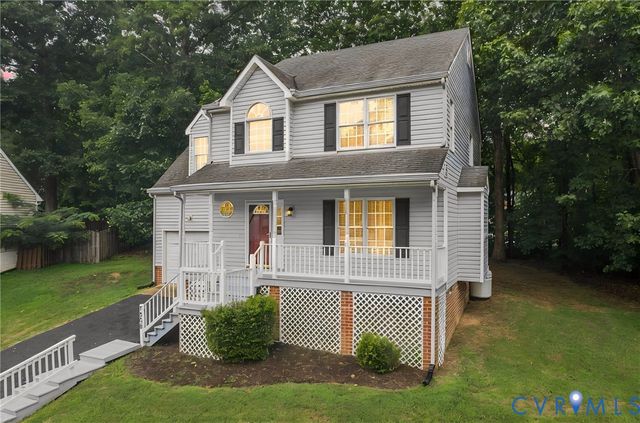 7906 Featherchase Pl, Chesterfield, VA 23832
