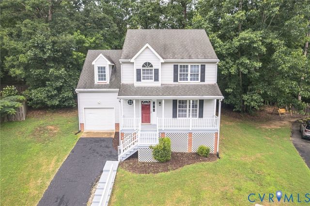 7906 Featherchase Pl, Chesterfield, VA 23832
