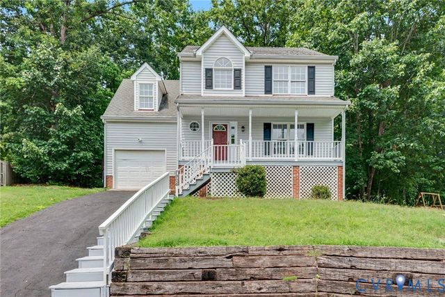7906 Featherchase Pl, Chesterfield, VA 23832