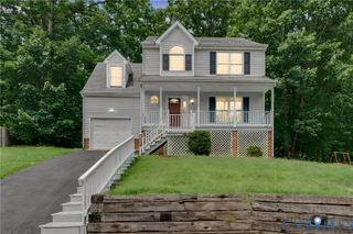 7906 Featherchase Pl, Chesterfield, VA 23832