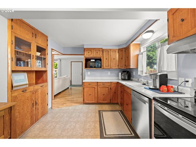 9540 Se 76TH Ave, Milwaukie, OR 97222