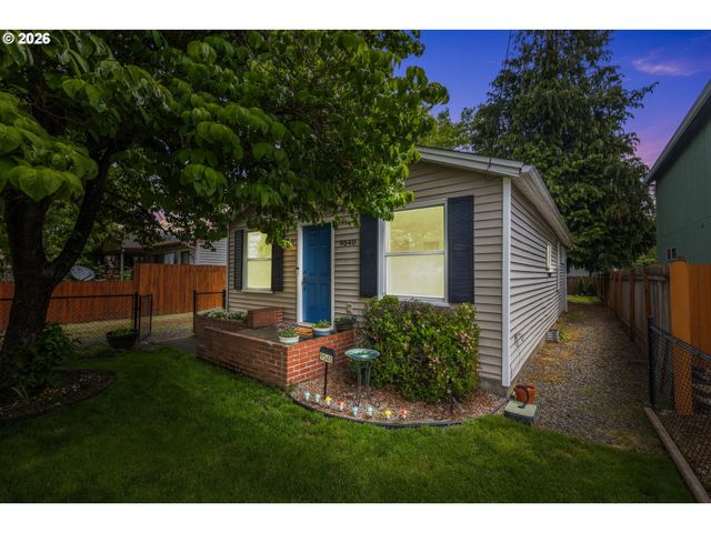 9540 Se 76TH Ave, Milwaukie, OR 97222