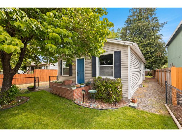 9540 Se 76TH Ave, Milwaukie, OR 97222