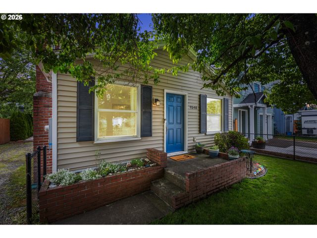 9540 Se 76TH Ave, Milwaukie, OR 97222