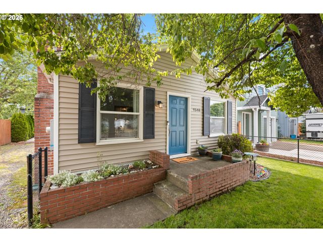 9540 Se 76TH Ave, Milwaukie, OR 97222