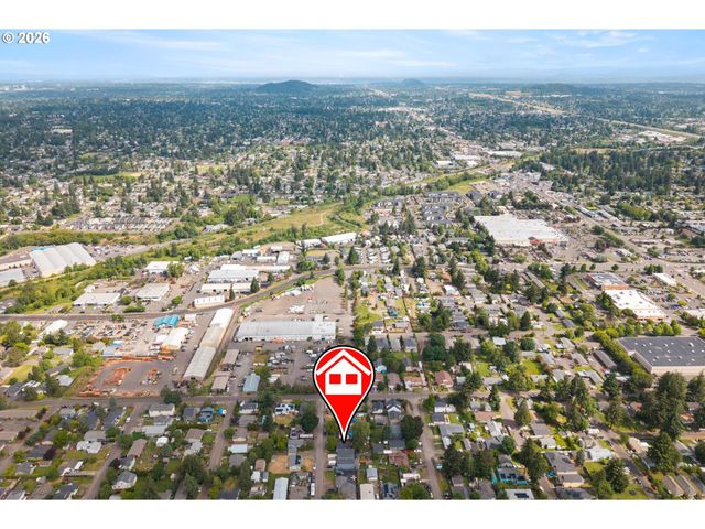 9540 Se 76TH Ave, Milwaukie, OR 97222