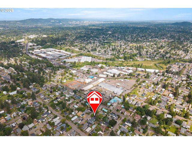 9540 Se 76TH Ave, Milwaukie, OR 97222