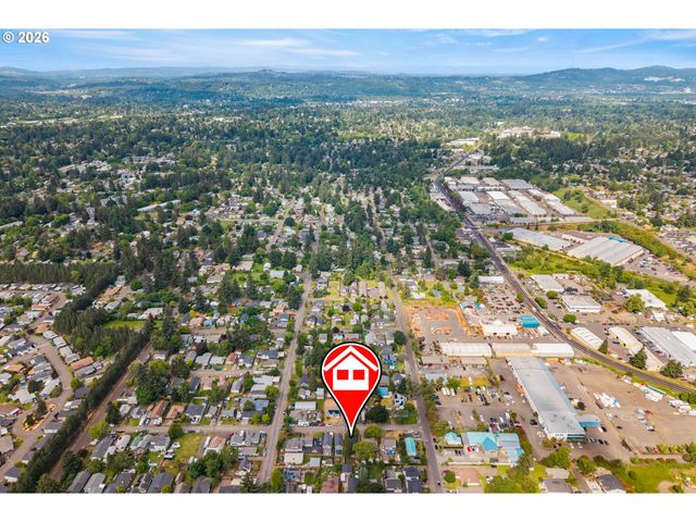 9540 Se 76TH Ave, Milwaukie, OR 97222