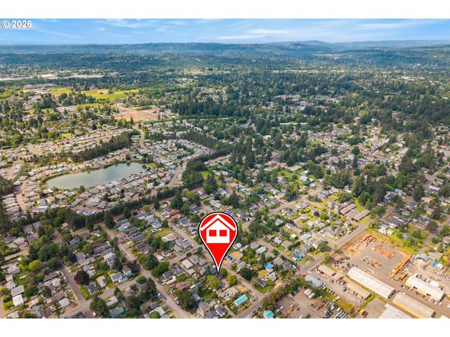 9540 Se 76TH Ave, Milwaukie, OR 97222