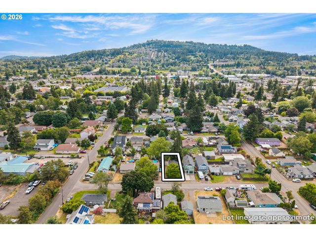 9540 Se 76TH Ave, Milwaukie, OR 97222