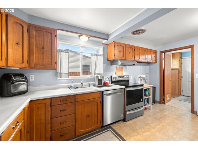 9540 Se 76TH Ave, Milwaukie, OR 97222
