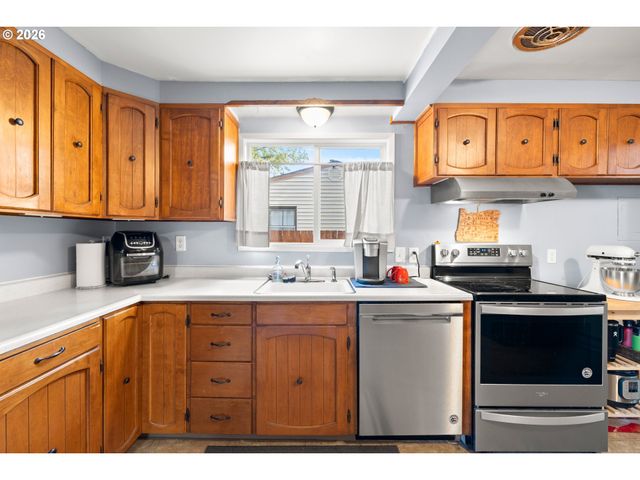 9540 Se 76TH Ave, Milwaukie, OR 97222