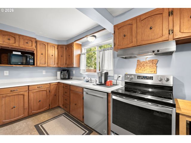 9540 Se 76TH Ave, Milwaukie, OR 97222