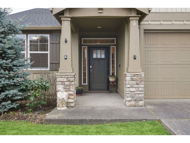 3823 S 40TH Pl, Ridgefield, WA 98642