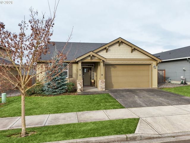 3823 S 40TH Pl, Ridgefield, WA 98642