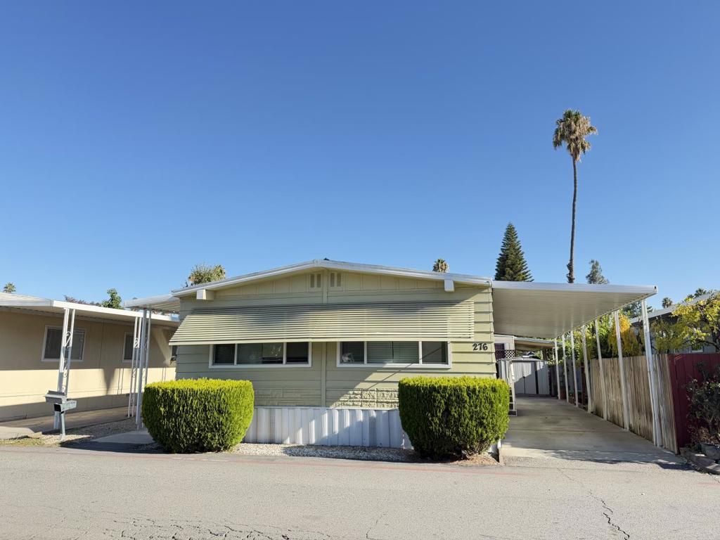 3637 SNELL Avenue, San Jose, CA 95136