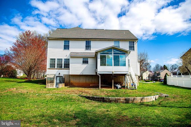 394 HILLCREST DR, Aberdeen, MD 21001