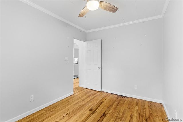 1709 Michigan Avenue, Bay City, MI 48708