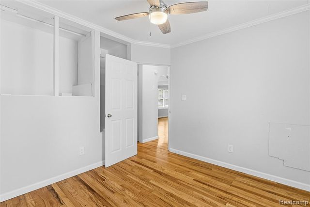 1709 Michigan Avenue, Bay City, MI 48708