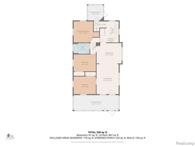 1709 Michigan Avenue, Bay City, MI 48708
