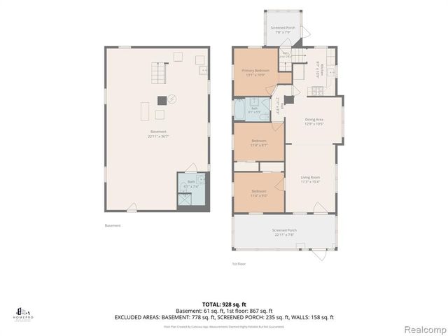 1709 Michigan Avenue, Bay City, MI 48708