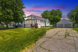 1709 Michigan Avenue, Bay City, MI 48708