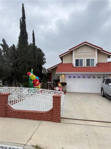 24426 Filaree, Moreno Valley, CA 92551
