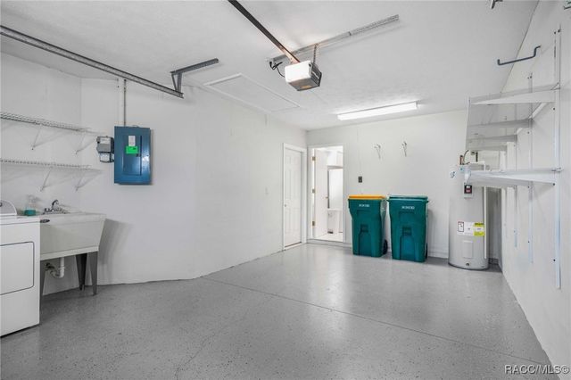 805 Inverie Drive, Inverness, FL 34453