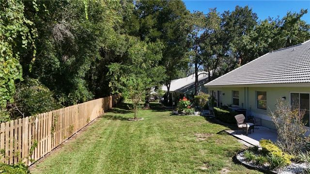 805 Inverie Drive, Inverness, FL 34453