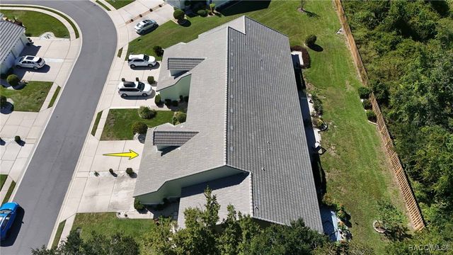 805 Inverie Drive, Inverness, FL 34453