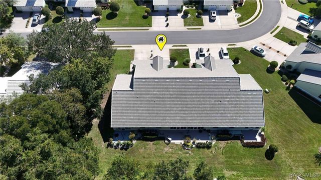 805 Inverie Drive, Inverness, FL 34453