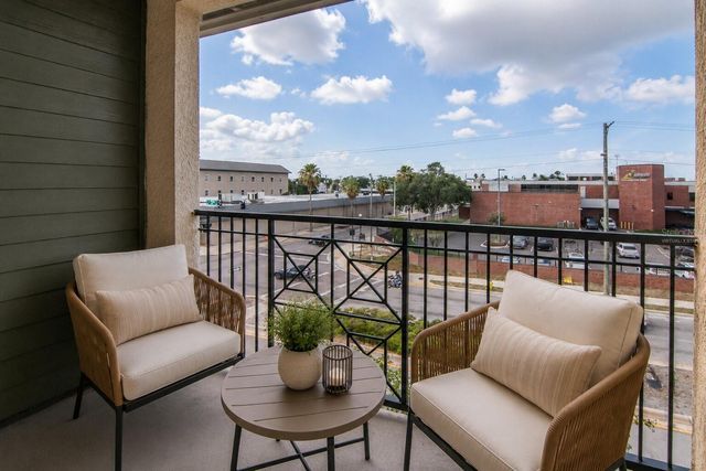 2010 E PALM AVENUE 15310, Tampa, FL 33605