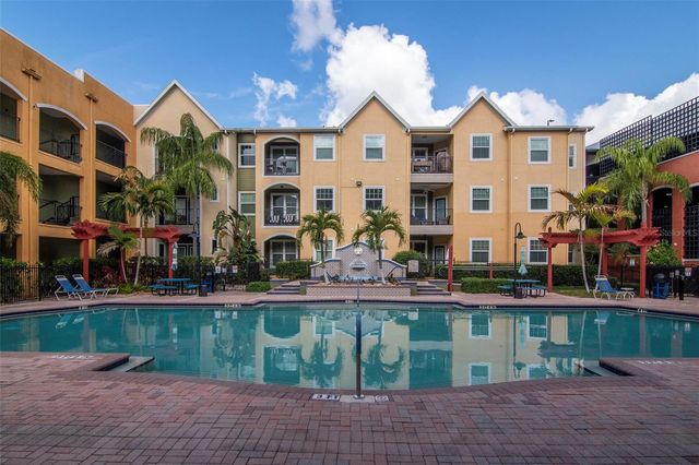2010 E PALM AVENUE 15310, Tampa, FL 33605