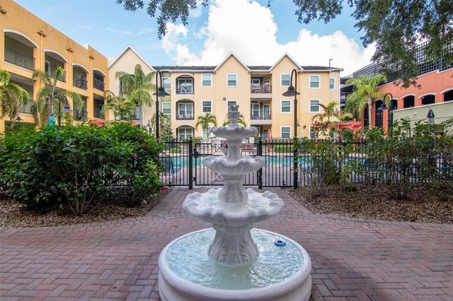 2010 E PALM AVENUE 15310, Tampa, FL 33605