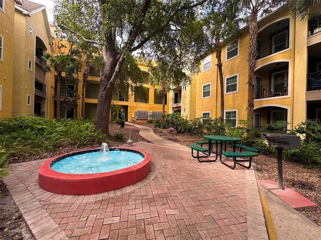 2010 E PALM AVENUE 15310, Tampa, FL 33605