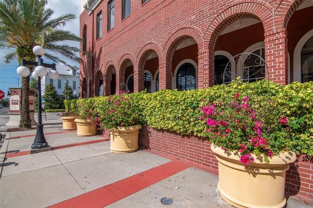 2010 E PALM AVENUE 15310, Tampa, FL 33605