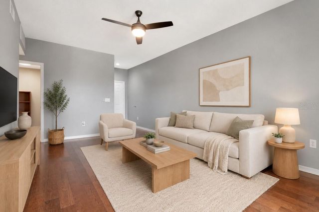 2010 E PALM AVENUE 15310, Tampa, FL 33605
