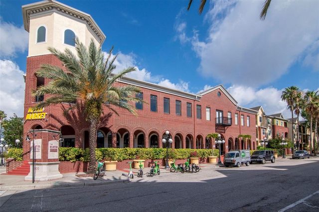 2010 E PALM AVENUE 15310, Tampa, FL 33605