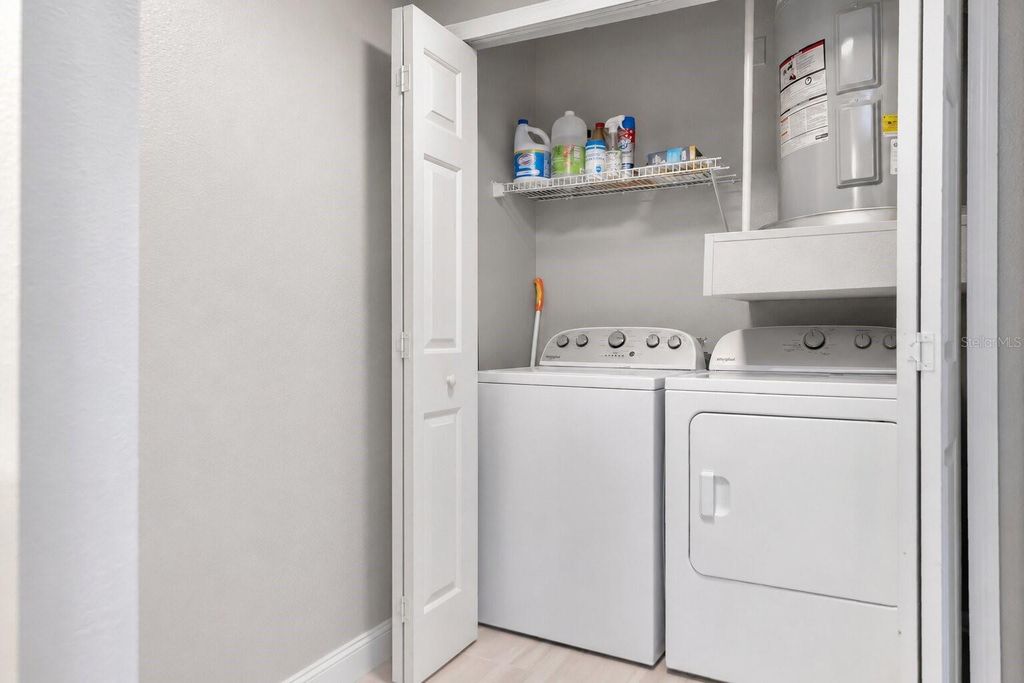 Image 15 of property listing at 2010 E PALM AVENUE 15310, Tampa, FL 33605