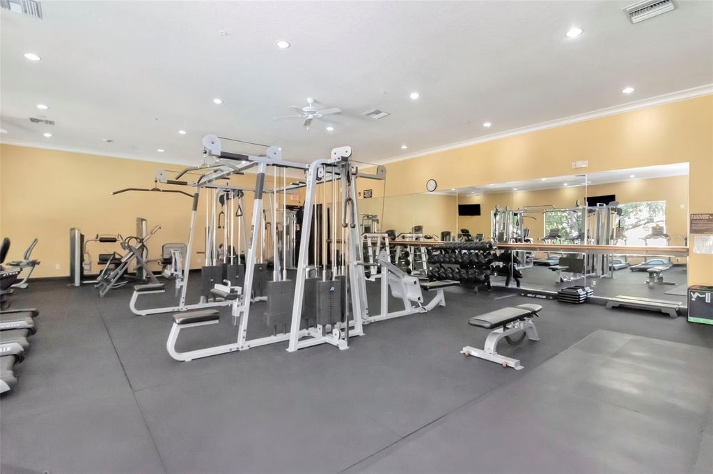 Image 21 of property listing at 2010 E PALM AVENUE 15310, Tampa, FL 33605