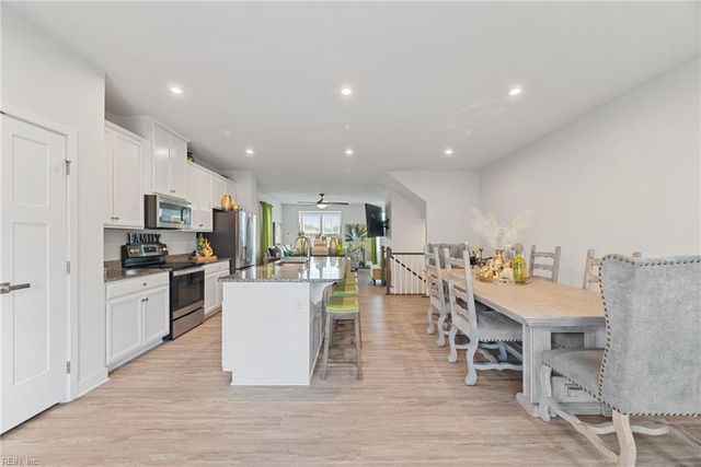 133 Cedar Crest DR, Smithfield, VA 23430