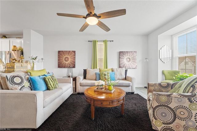 133 Cedar Crest DR, Smithfield, VA 23430