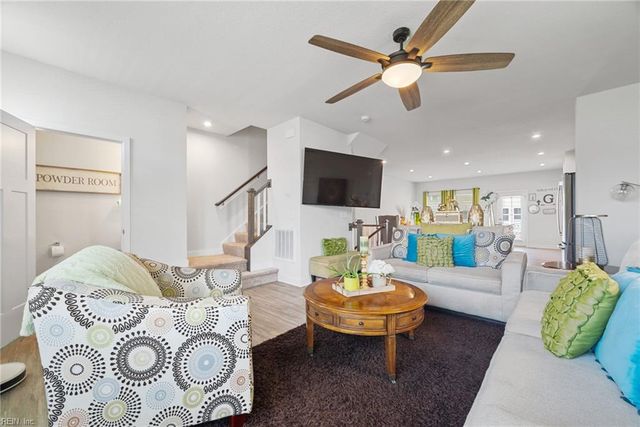 133 Cedar Crest DR, Smithfield, VA 23430