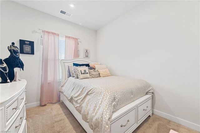 133 Cedar Crest DR, Smithfield, VA 23430